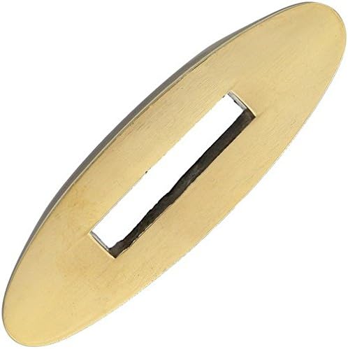 Brass Finger Guard BL7891G