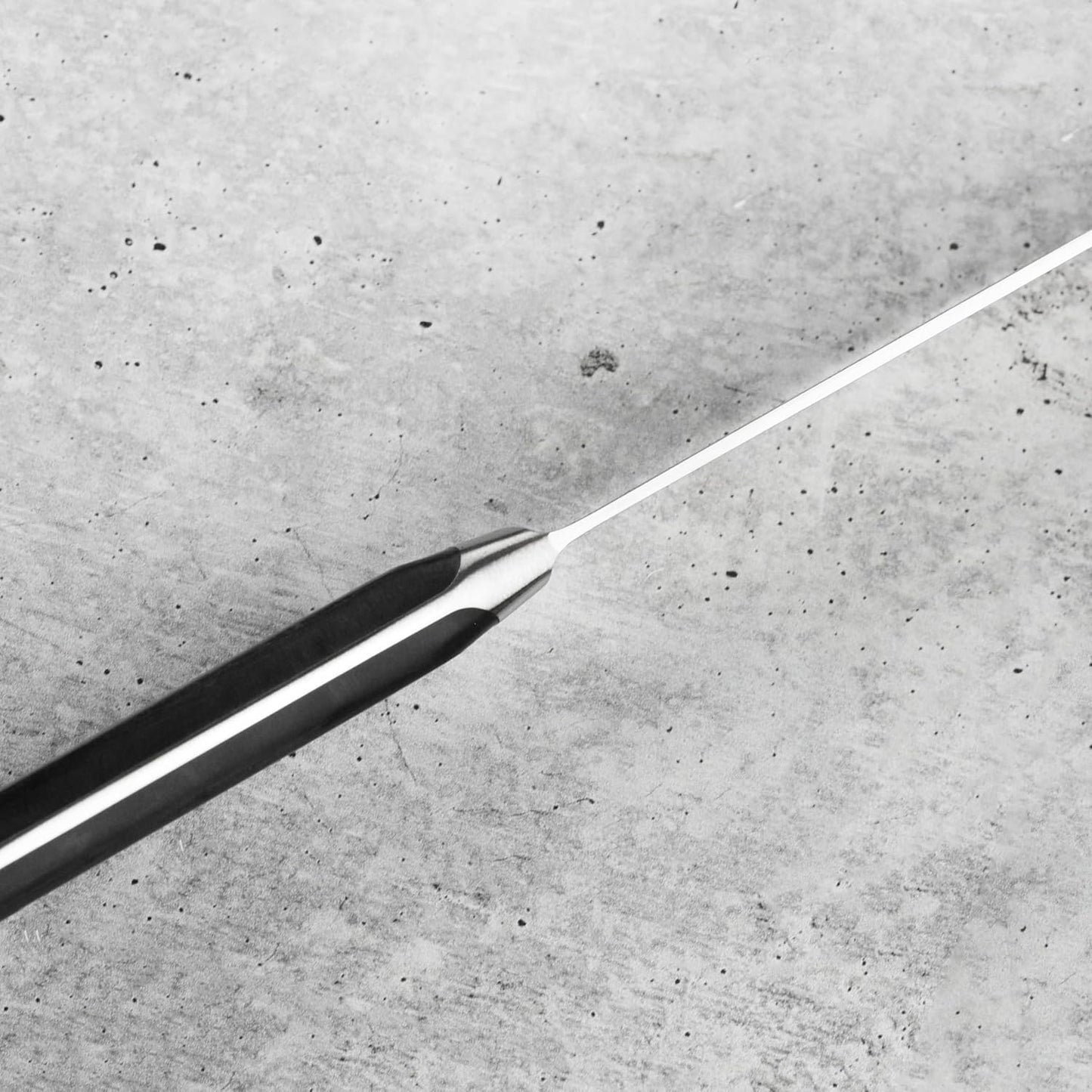 Wusthof Classic Sandwich Knife - Serrated Utility, 5.5" Blade