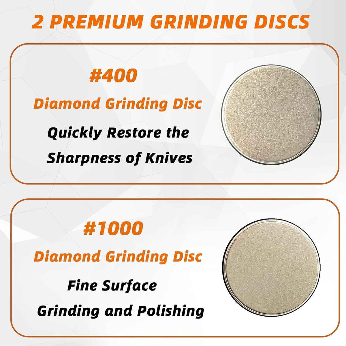 Rolling Knife Sharpener Kit with 5 Sharpening Angles(12°,15°,17°,19°,22°) for Easy Knife Sharpening, Kitchen Knife Sharpener Suitable as Kitchen Gadgets & Gifts（Brown）