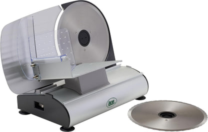 Mighty Bite 8.5" Meat Slicer