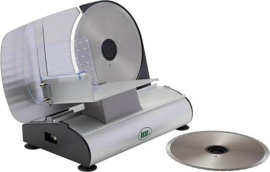 Mighty Bite 8.5" Meat Slicer