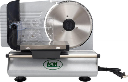 Mighty Bite 8.5" Meat Slicer