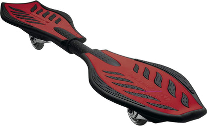 RipStik Caster Board Classic Collection, 2 Wheel Skateboard with 360-degree Casters, for Kids,Teens and Adults