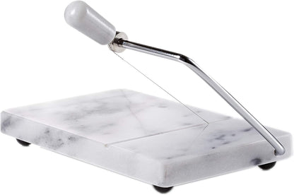 Cheese Slicer 5x8 inch(White)(Premium Quality)(With 2 Extra Wires)