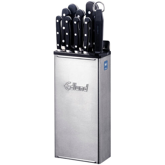 KR-50 Knife Rack - Fully Enclosed, 6"W