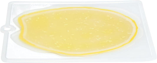 Lemon Flexible Cutting Board 8 x 11-Inch