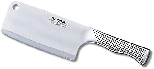 Global G-12 Meat Cleaver 6-1/2