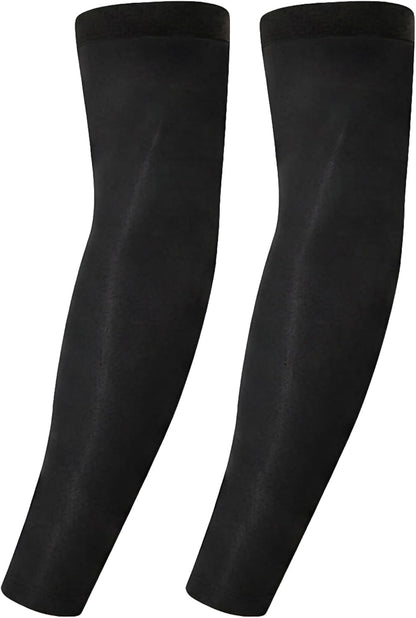 Xeoxarel Arm Sleeves for Men & Women (Available in 4 Pairs/12 Pairs)