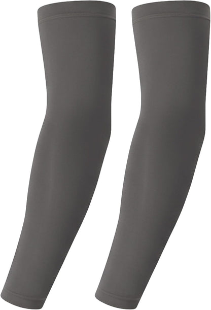 Xeoxarel Arm Sleeves for Men & Women (Available in 4 Pairs/12 Pairs)