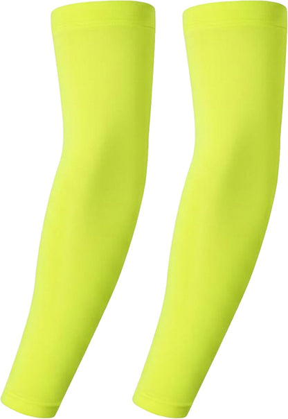 Xeoxarel Arm Sleeves for Men & Women (Available in 4 Pairs/12 Pairs)