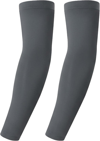 Xeoxarel Arm Sleeves for Men & Women (Available in 4 Pairs/12 Pairs)