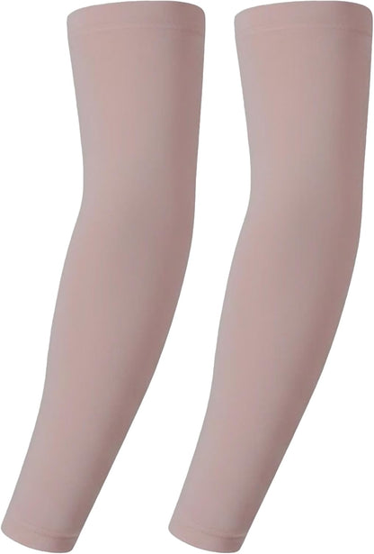 Xeoxarel Arm Sleeves for Men & Women (Available in 4 Pairs/12 Pairs)