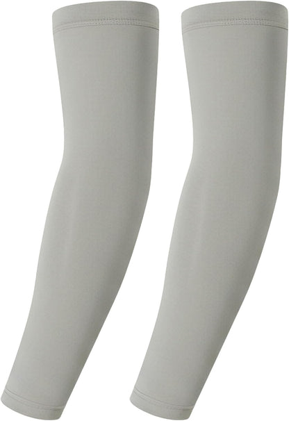 Xeoxarel Arm Sleeves for Men & Women (Available in 4 Pairs/12 Pairs)