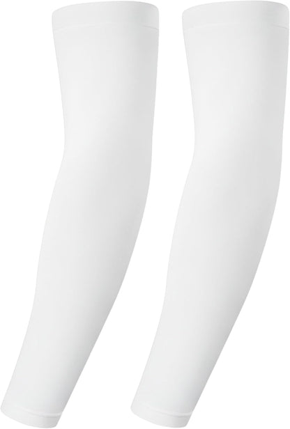 Xeoxarel Arm Sleeves for Men & Women (Available in 4 Pairs/12 Pairs)