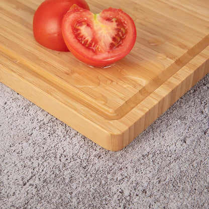 24 x 18 In Acacia Cutting Boardfor Kitchen, XXL Extra Large Charcuterie Cheese Platter Serving Tray, Food Prep and Serving Boards, Chopping Boards for Meal Vegetables and Cheese