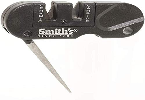 Smith's Pocket Pal Knife Sharpener