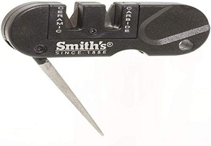 Smith's Pocket Pal Knife Sharpener