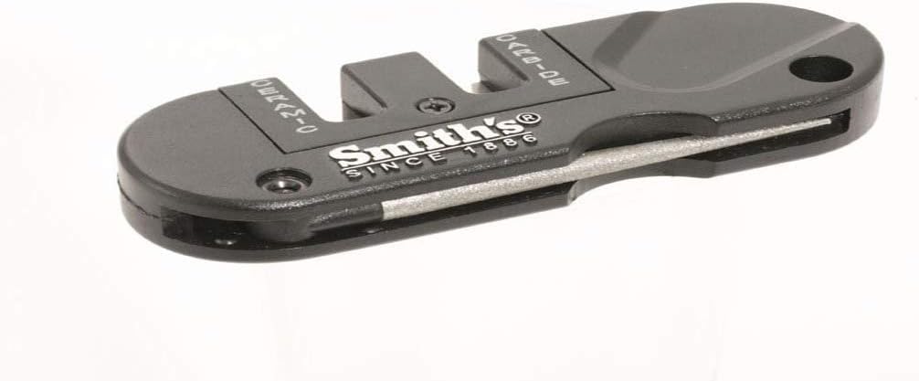 Smith's Pocket Pal Knife Sharpener