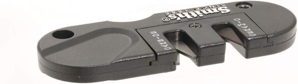 Smith's Pocket Pal Knife Sharpener