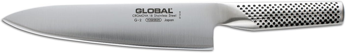 Global Osaka 6 Piece Knife Block Set