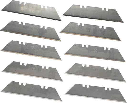 Extra Long Utility Knife Blades