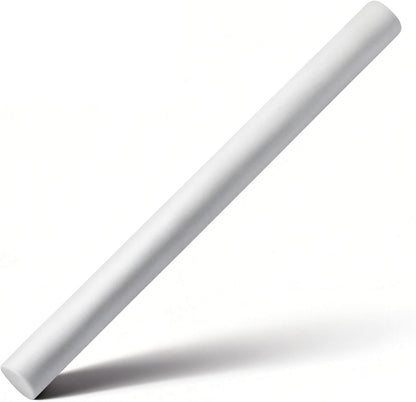 4.5" Sharpeners Ceramic Rod Without Handle, Pocket Knife Sharpener | ,Cylindrical Sharpening Stone Whetstone, Ceramic Honing Rod，for Kitchen Knives, Pocket Knives, Scissors
