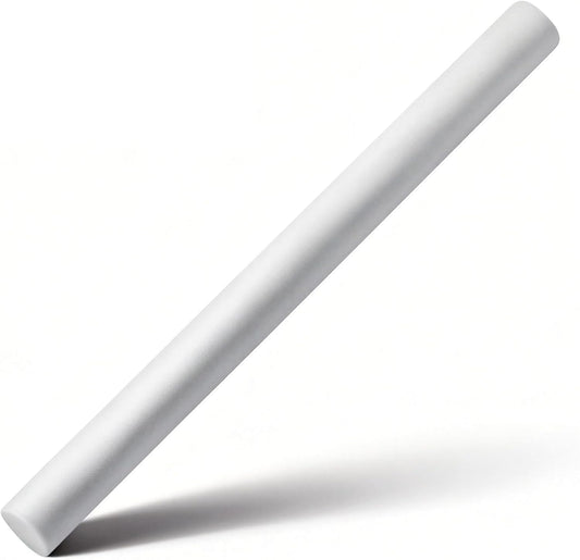 4.5" Sharpeners Ceramic Rod Without Handle, Pocket Knife Sharpener | ,Cylindrical Sharpening Stone Whetstone, Ceramic Honing Rod，for Kitchen Knives, Pocket Knives, Scissors