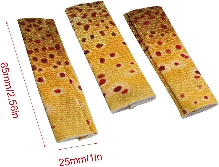 Fishing Finger Protector Single Finger Guards Fly