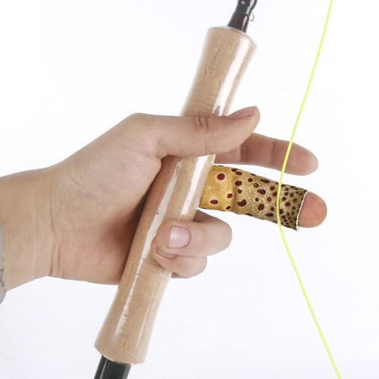 Fishing Finger Protector Single Finger Guards Fly