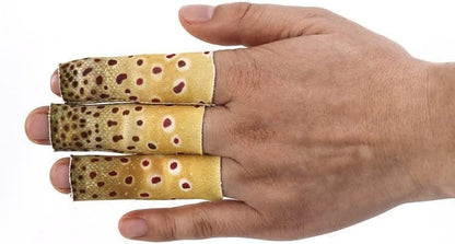 Fishing Finger Protector Single Finger Guards Fly