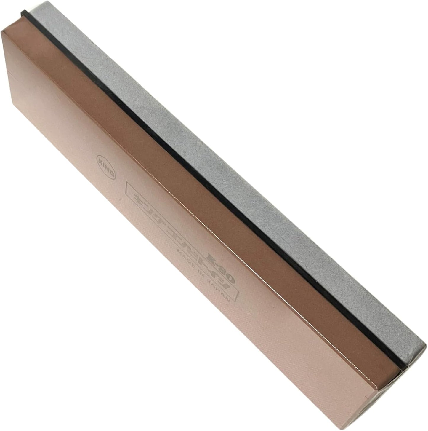 K-80#250#1000 WHET STONE, One Size, Brown