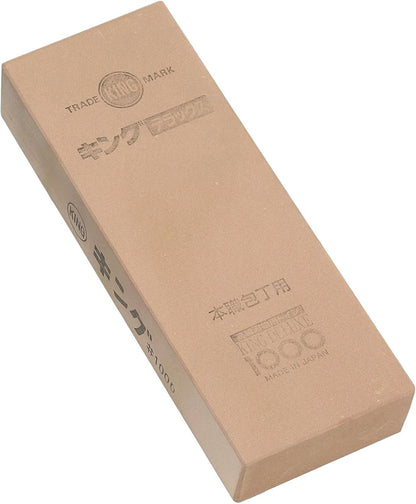 K-80#250#1000 WHET STONE, One Size, Brown