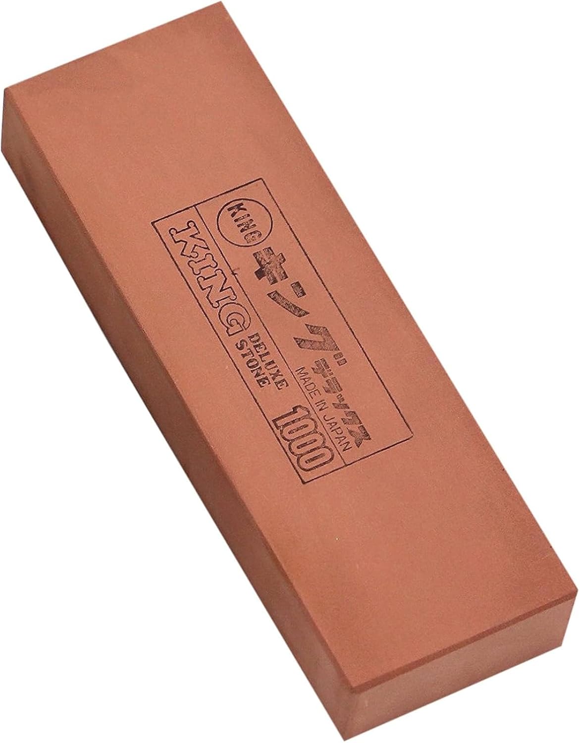 K-80#250#1000 WHET STONE, One Size, Brown