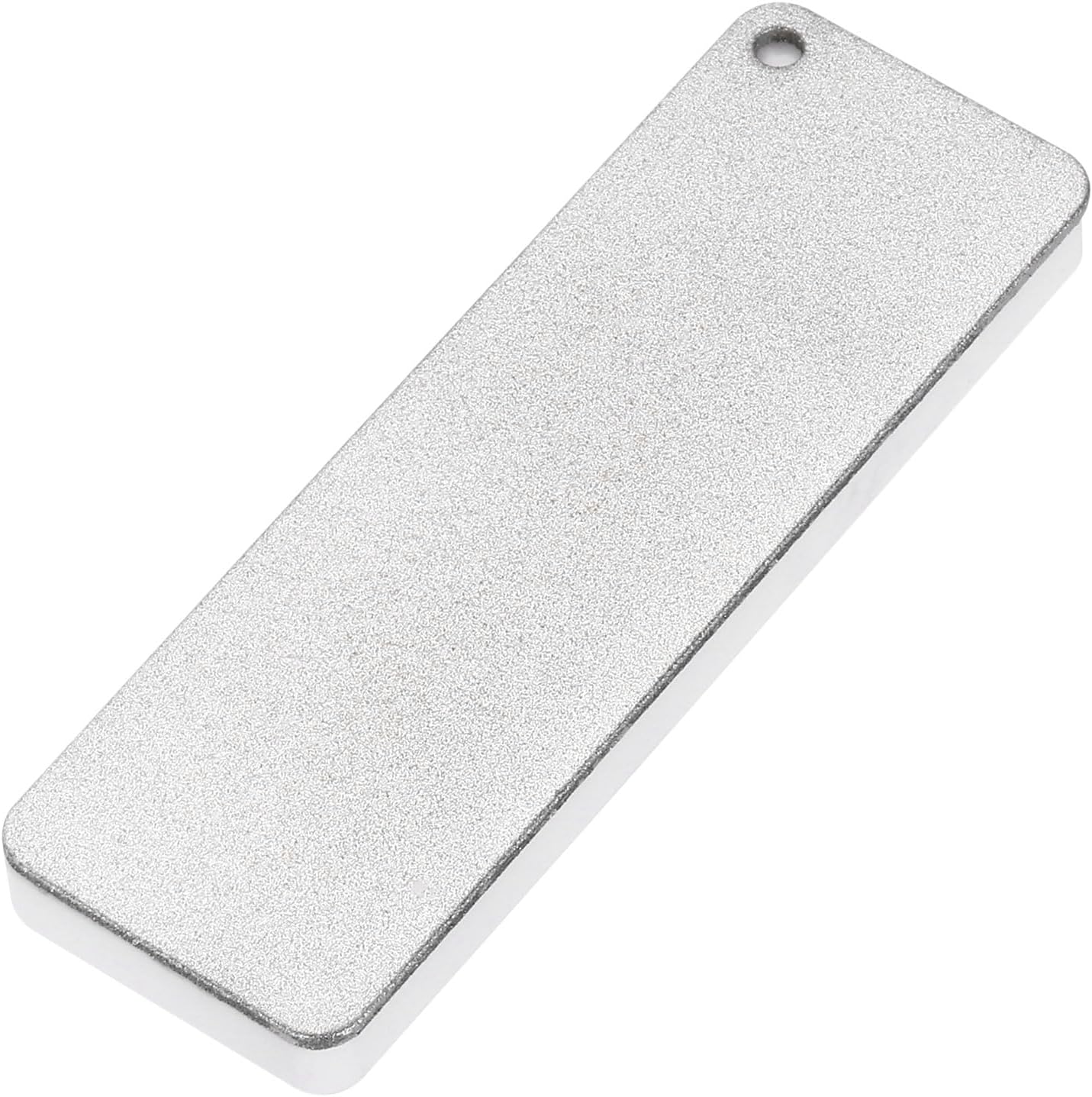 Knife Sharpening Stone Whetstone 2 Side Grit 400/1000 Ceramic Diamond Sharpener Double Sided Portable Hand Sharpen Tools for Knives Scissors