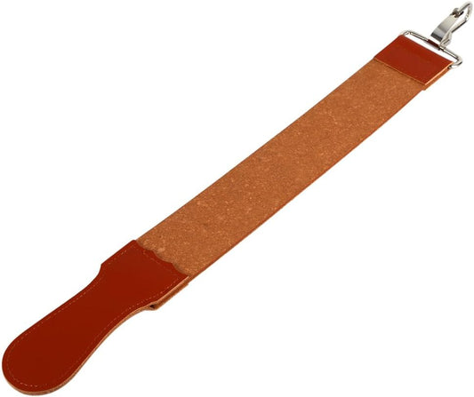Sharpener Strop, Shaving Strop, Shaving Strap, Soft for Sharpening Straight Razors Home