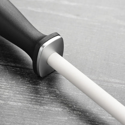 KRAMER 10-inch Ceramic Sharpening Rod