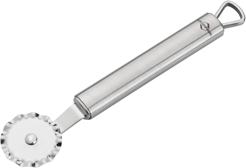 Kuechenprofi Oyster Knife, 7.5", Silver
