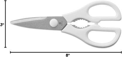 WÜSTHOF Come Apart Kitchen Shears