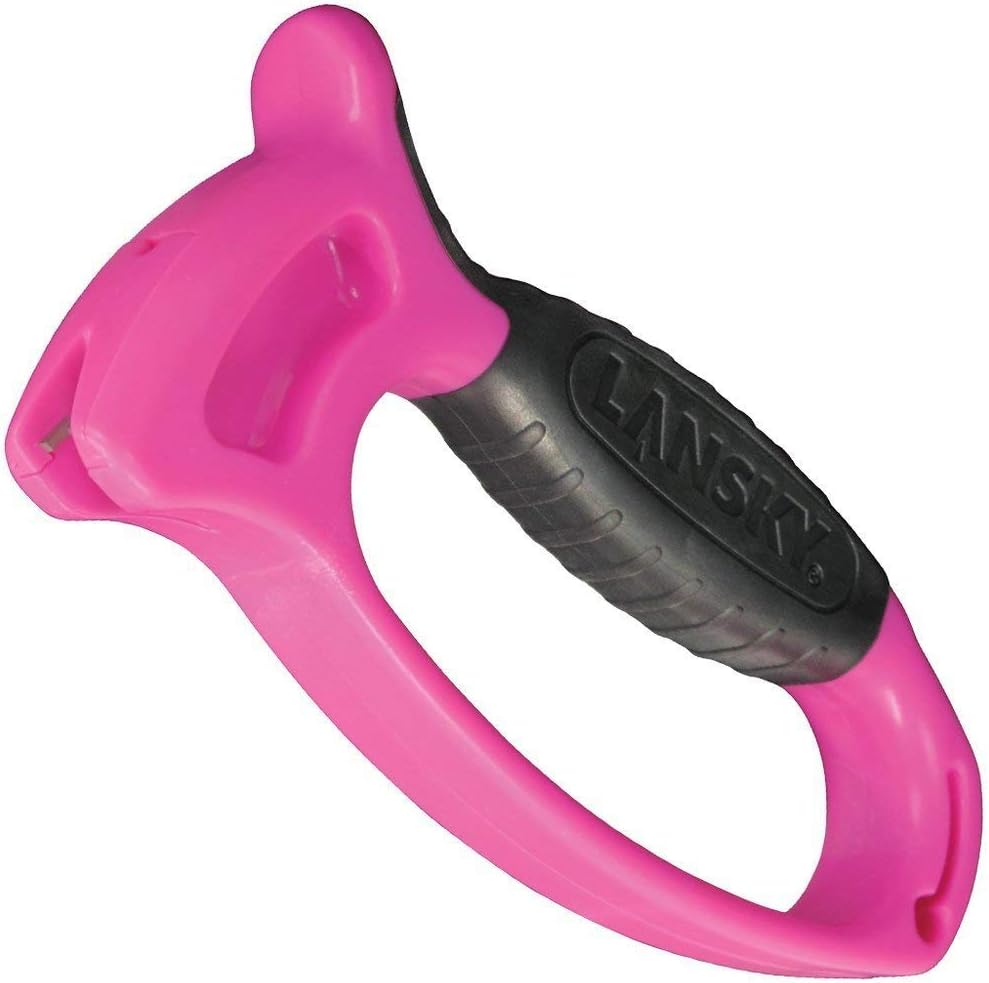 PDQE Hunting-Knives Pink