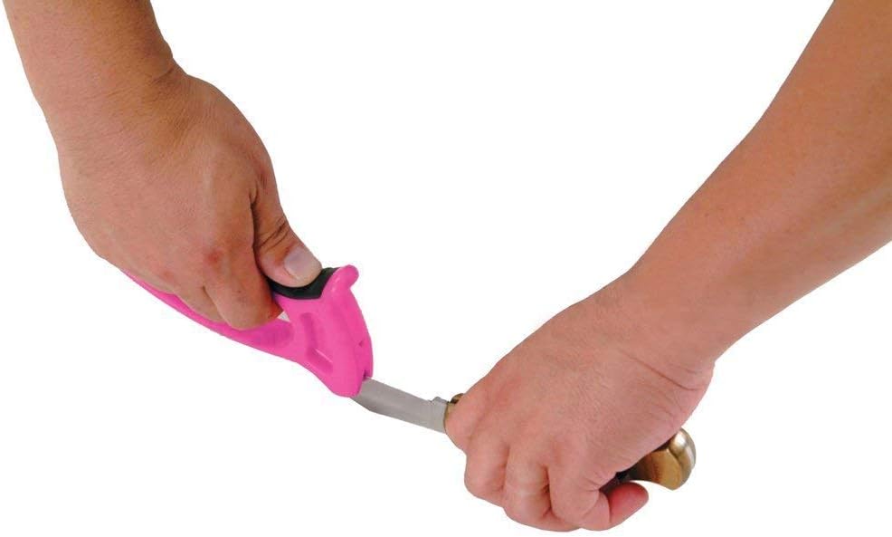 PDQE Hunting-Knives Pink