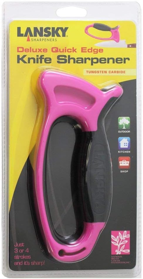 PDQE Hunting-Knives Pink