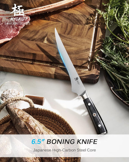 5" Serrated Cheese Knife - German Steel Cheese Slicer with Sheath | German 1.4116 Stainless Steel Full Tang Hollow Blade, Pakkawood Handle, Hard Soft Cheese Slicing Knife With Gift Box