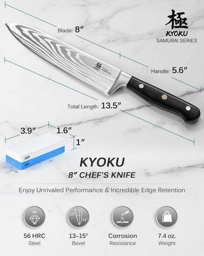 5" Serrated Cheese Knife - German Steel Cheese Slicer with Sheath | German 1.4116 Stainless Steel Full Tang Hollow Blade, Pakkawood Handle, Hard Soft Cheese Slicing Knife With Gift Box