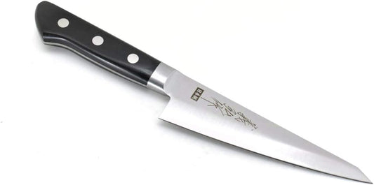 Yoshihiro Hi-Carbon Japan Steel(SK-4), HGA Series Japanese Sabaki(Boning Knife) 150 mm/5.9""