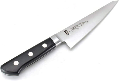 Yoshihiro Hi-Carbon Japan Steel(SK-4), HGA Series Japanese Sabaki(Boning Knife) 150 mm/5.9""