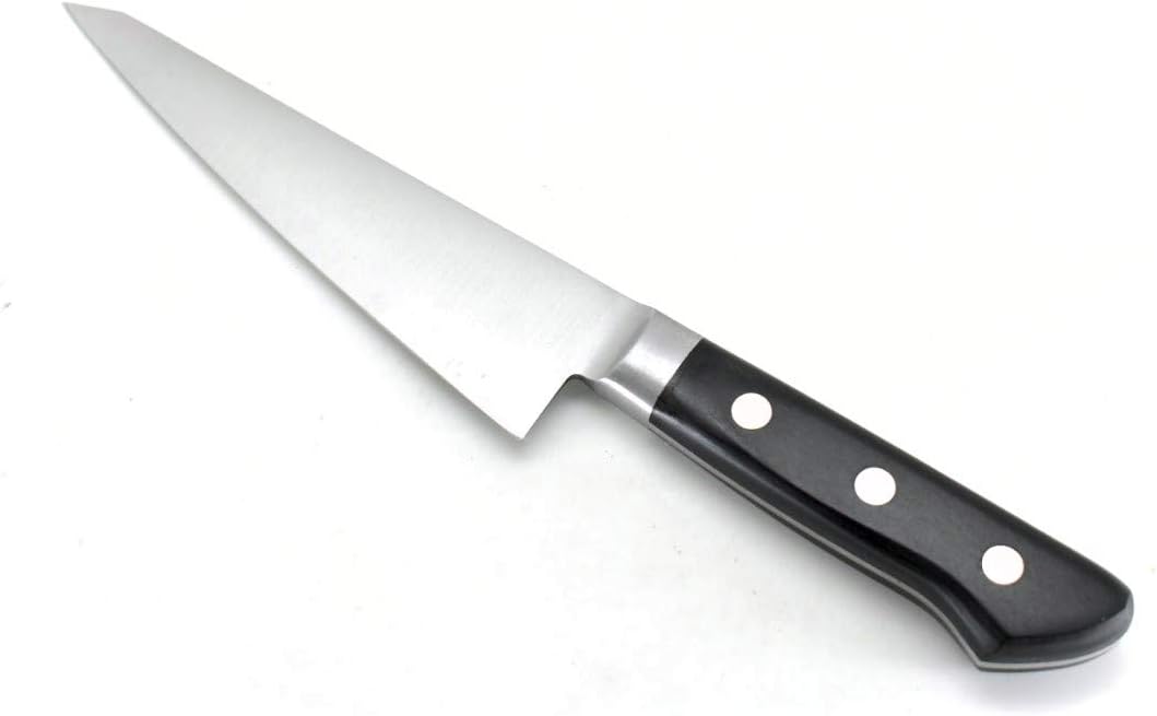 Yoshihiro Hi-Carbon Japan Steel(SK-4), HGA Series Japanese Sabaki(Boning Knife) 150 mm/5.9""