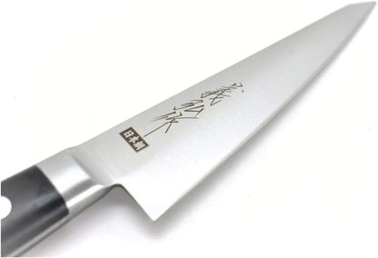 Yoshihiro Hi-Carbon Japan Steel(SK-4), HGA Series Japanese Sabaki(Boning Knife) 150 mm/5.9""