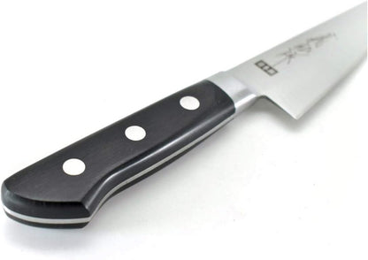 Yoshihiro Hi-Carbon Japan Steel(SK-4), HGA Series Japanese Sabaki(Boning Knife) 150 mm/5.9""