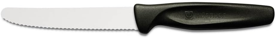 WÜSTHOF Zest 4" Paring Knife