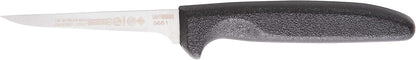 5600 Series 3.625-Inch Boning Knife – Precision Cutting Tool for Removing Bones from Poultry, Meat, and Fish – Vented Blade for Improved Performance